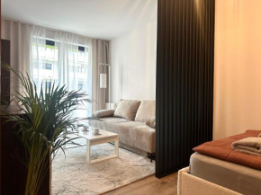 Nyska Apartment - Self Check-In 20h - Parking